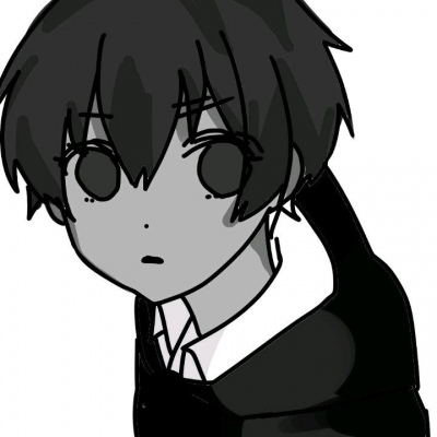 兽设暗黑风格设计兽圈社群